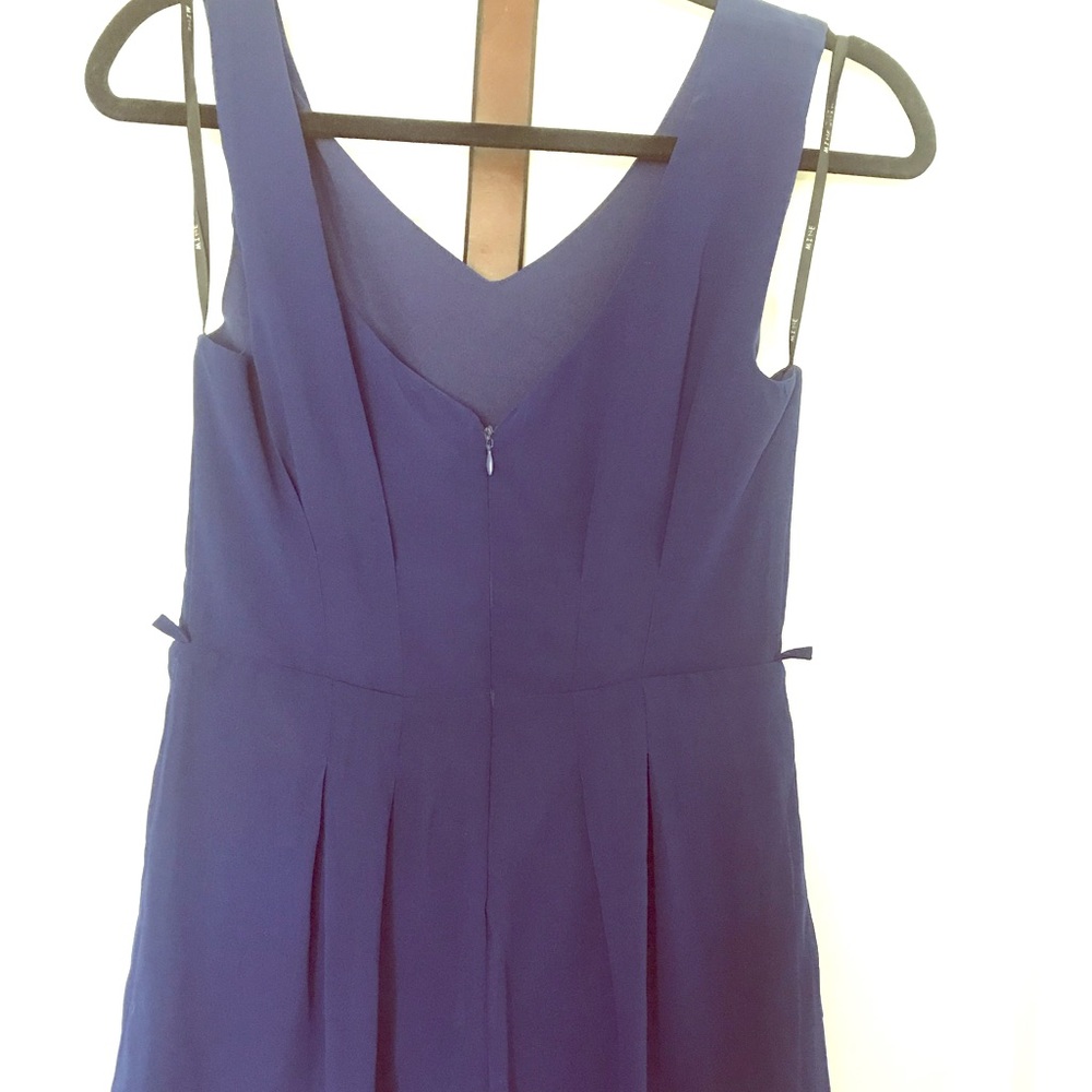 Cute Royal blue Romper